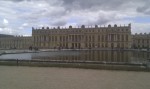 The Versailles Palace